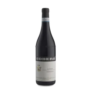 Oddero Langhe Nebbiolo 2023