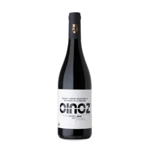 Oinoz Crianza 2022