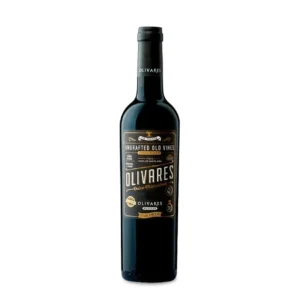 Olivares Dulce Monastrell 2020