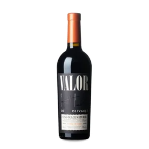 Olivares Valor de Olivares 1996