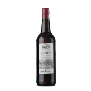 Oloroso Tradición VORS