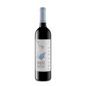 Origami Wines Mysti Syrah 2023
