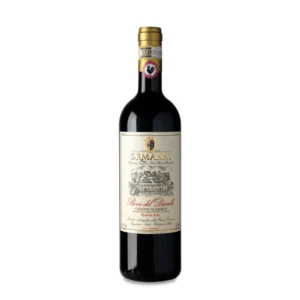 Ormanni Borro Del Diavolo Chianti Classico Riserva 2021