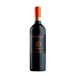 Ormanni Chianti 2024