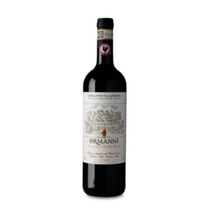 Ormanni Chianti Classico 2024