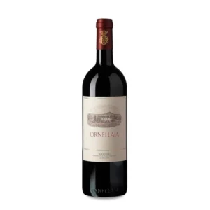 Ornellaia Bolgheri Superiore 2023