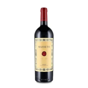 Ornellaia Masseto 2022