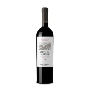 Pago de Carraovejas Cuesta de las Liebres Magnum 2021