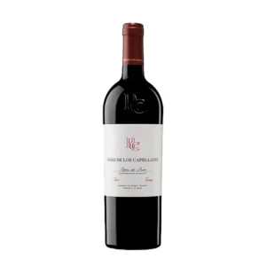 Pago de los Capellanes Crianza 2023