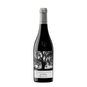 Pago de los Capellanes El Nogal Magnum 2021