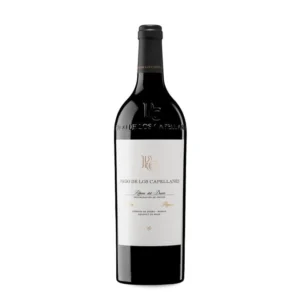 Pago de los Capellanes Reserva 2022