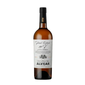 Palo Cortado Nº 7 Alvear