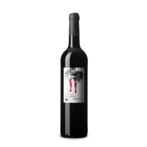 Pampaneo Tempranillo Natural 2025