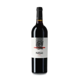Pardas Aspriu Criança 2015