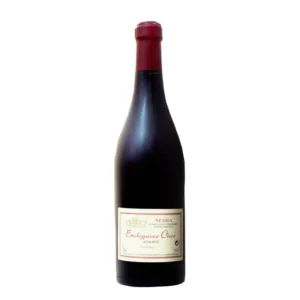 Parparoussis Epilegmenos Reserva 2016