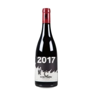 Passopisciaro Contrada C 2017