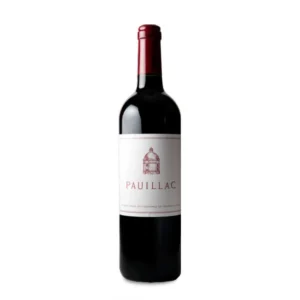 Pauillac de Chateau Latour 2021