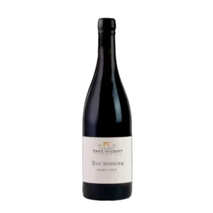 Paul Chavy Bourgogne Pinot Noir 2023