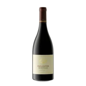 Paul Cluver Seven Flags Pinot Noir 2021