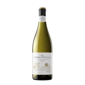 Pazo Torre Penelas Blanco Granito 2022