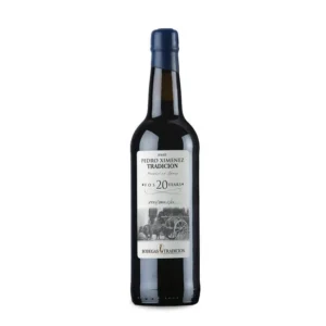 Pedro Ximénez Tradición VOS