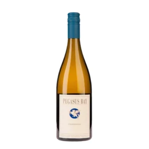 Pegasus Bay Chardonnay 2022