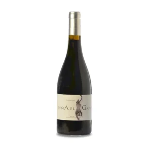 Peña El Gato Garnachas Viejas 2022