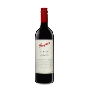 Penfolds Bin 707 Cabernet 2021