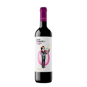 Pere Punyetes Negre 2024