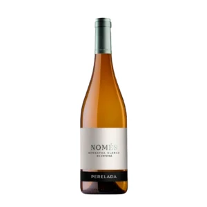 Perelada Només Garnatxa Blanca 2025