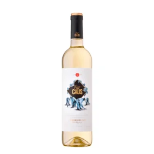 Petit Caus Blanc 2025
