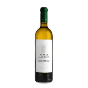 Petrakopoulos Palia Armakia Robola of Kefalonia 2023