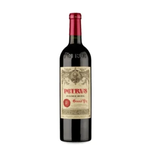 Petrus 2013