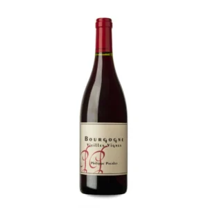 Philippe Pacalet Bourgogne Vieilles Vignes 2023
