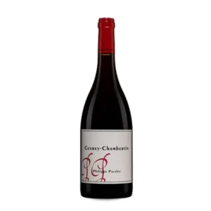 Philippe Pacalet Gevrey-Chambertin 2023