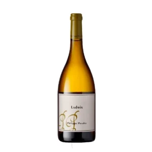 Philippe Pacalet Ladoix Blanc 2023
