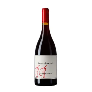 Philippe Pacalet Vosne-Romanée 2023