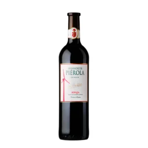 Piérola Crianza 2021