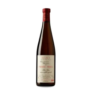 Pierre Frick Gewürztraminer Macération 2021