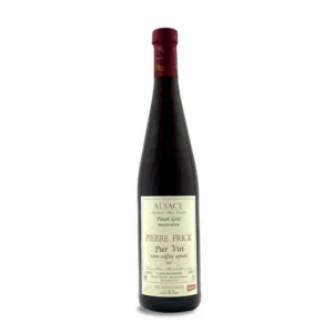 Pierre Frick Pinot Gris Macération 2022