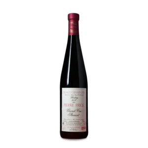 Pierre Frick Riesling Alsace Grand Cru Steinert 2020