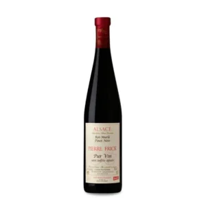 Pierre Frick Riesling Rot Murlé 2022