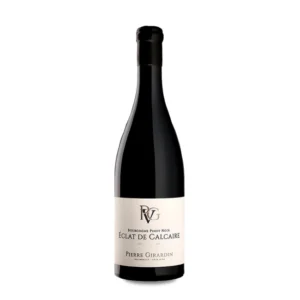 Pierre Girardin Bourgogne Pinot Noir Éclat de Calcaire 2023