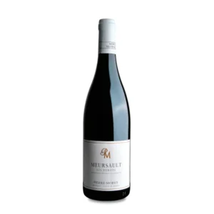 Pierre Morey Meursault Les Durots 2023
