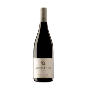 Pierre Morey Monthelie 1er Cru 2023