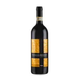 Pieve Santa Restituta Brunello di Montalcino 2018