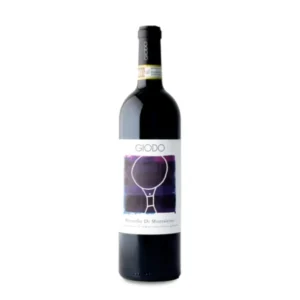 Podere Giodo Brunello di Montalcino 2018