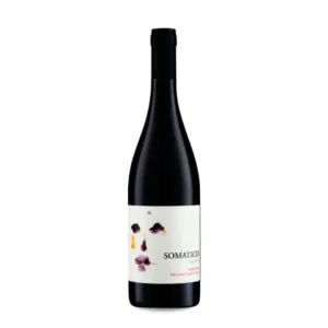 Podere Il Castellaccio Somatico 2022