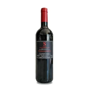 Poderi Sanguineto Rosso Toscano 2021