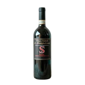 Poderi Sanguineto Vino Nobile de Montepulciano 2023